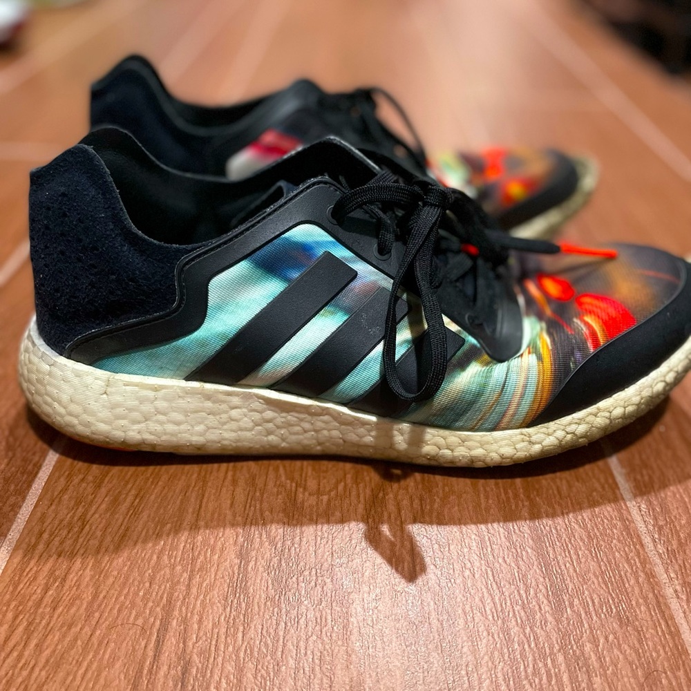 ADIDAS PUREBOOSTS City Blur